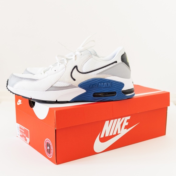 Nike Other - Nike Air Max Excee Men's Shoes Size 14